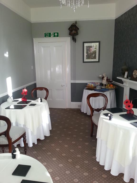 Mulberry House Hotel Торки Екстериор снимка