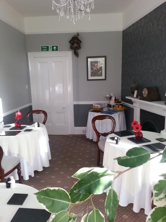 Mulberry House Hotel Торки Екстериор снимка