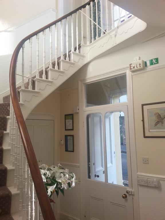 Mulberry House Hotel Торки Екстериор снимка