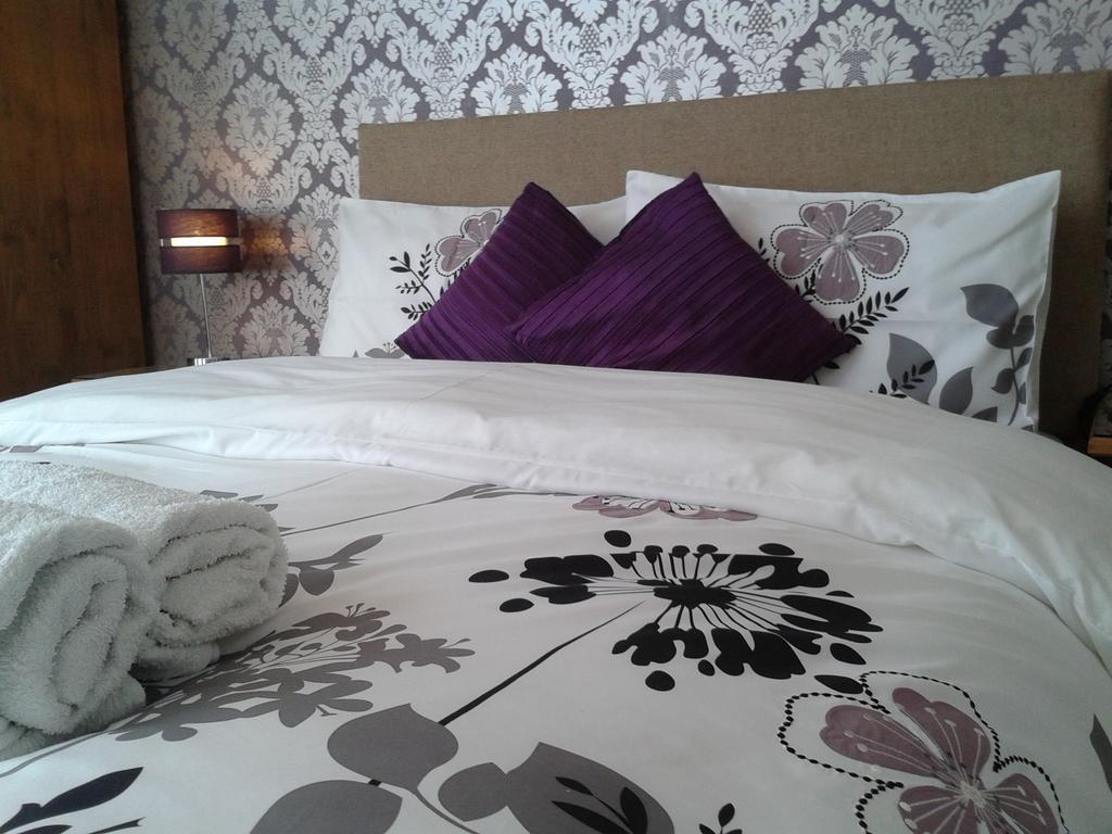 Mulberry House Hotel Торки Стая снимка