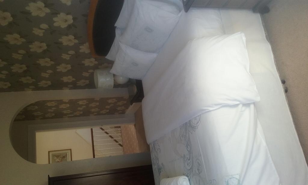 Mulberry House Hotel Торки Екстериор снимка