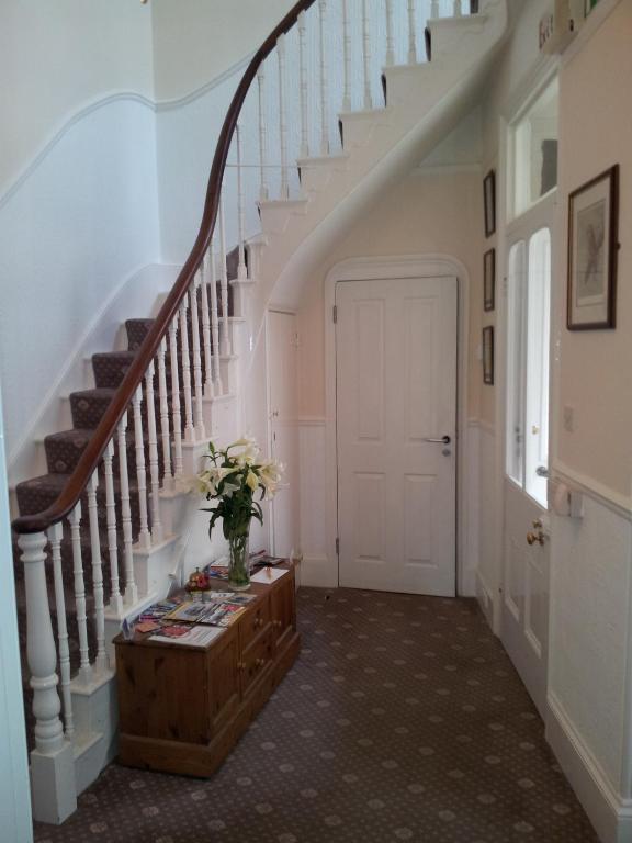 Mulberry House Hotel Торки Екстериор снимка