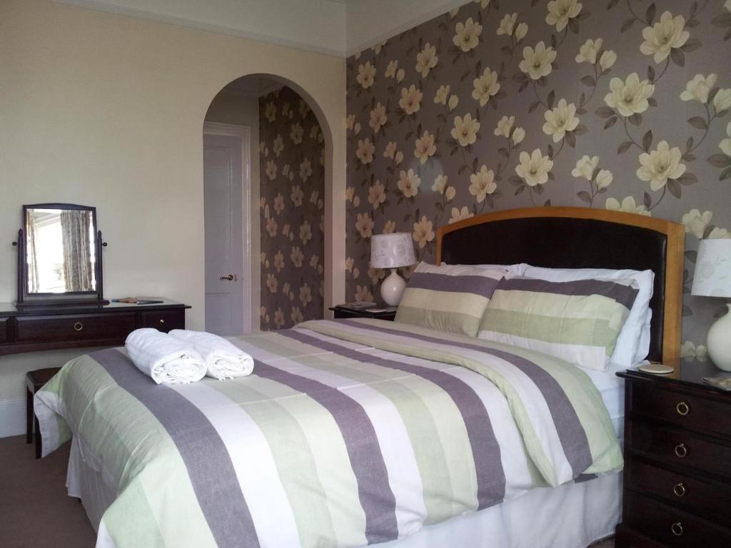 Mulberry House Hotel Торки Стая снимка