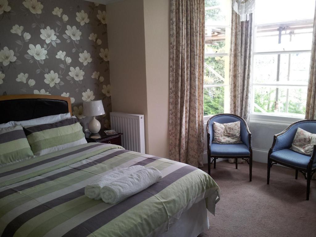 Mulberry House Hotel Торки Стая снимка