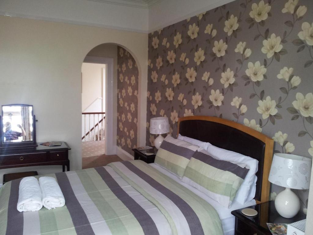 Mulberry House Hotel Торки Стая снимка